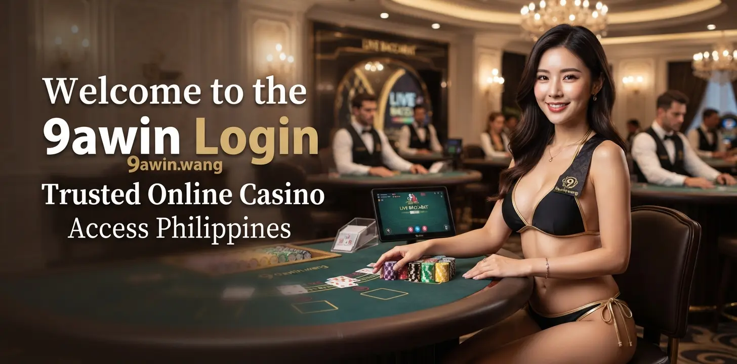 NUSTAR Casino Welcome
