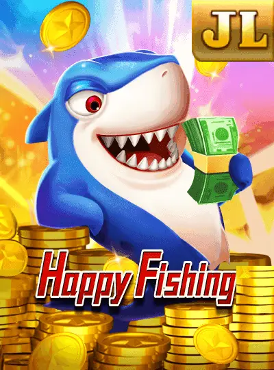 Fishing Game 3