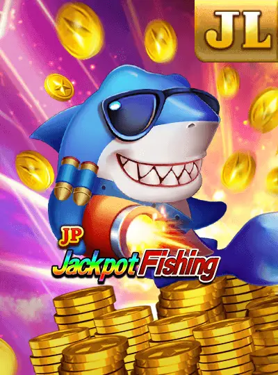 Fishing Game 5