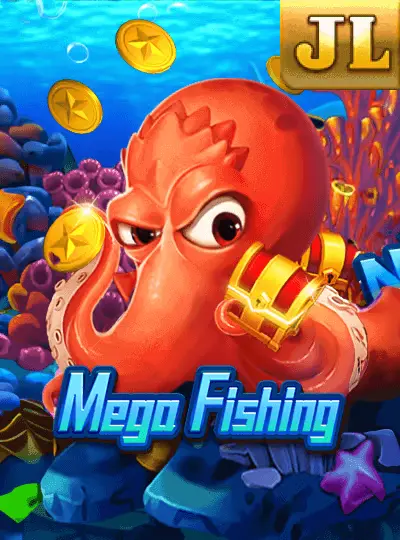 Fishing Game 6