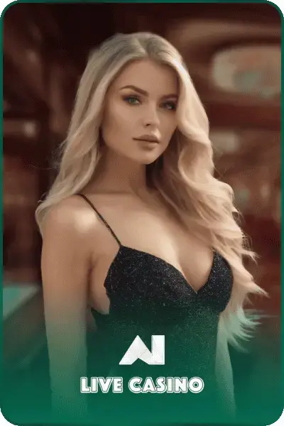 Live Casino Game 1