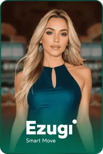 Live Casino Game 3