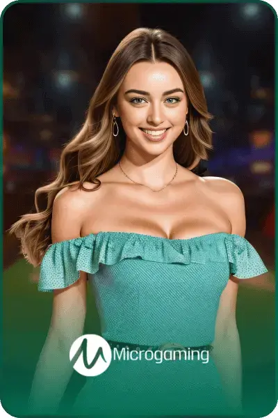 Live Casino Game 4