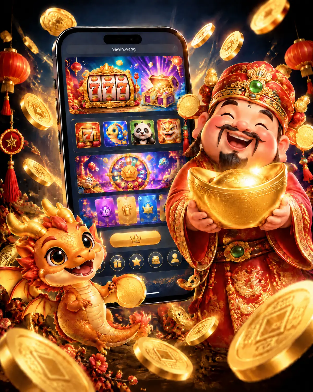Casino App Download