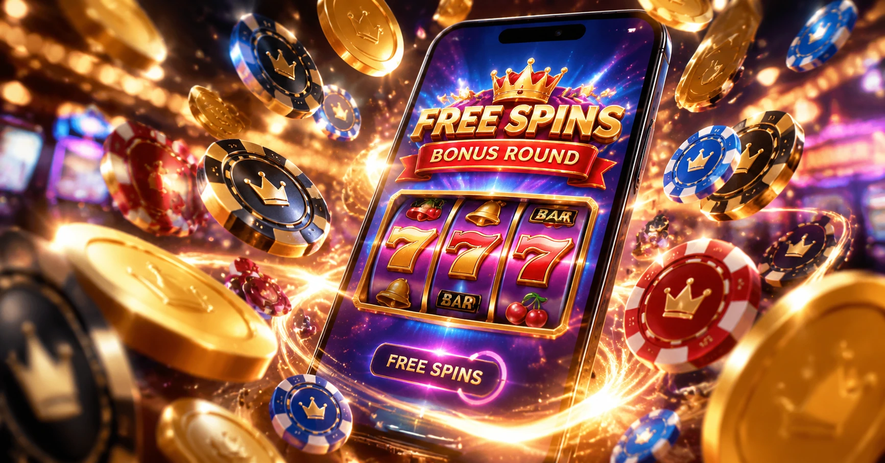 Explore the Exciting World of 9awin free spins - image 2 Explore the Exciting World of 9awin free spins - image 2